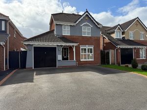 Guernsey Drive Stanney Oaks